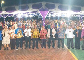 Pesan Paskah Bersama 2025; Jadi Pembawa Damai Bagi Semua Orang