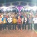 Pesan Paskah Bersama 2025; Jadi Pembawa Damai Bagi Semua Orang