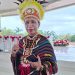 MomentumHardiknas, Regina Wutoy Harap Ada Peningkatan MutuGuru
