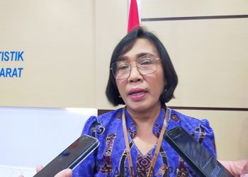 BPS Papua Barat akan Melaksanakan Sensus Ekonomi Tahun 2026
