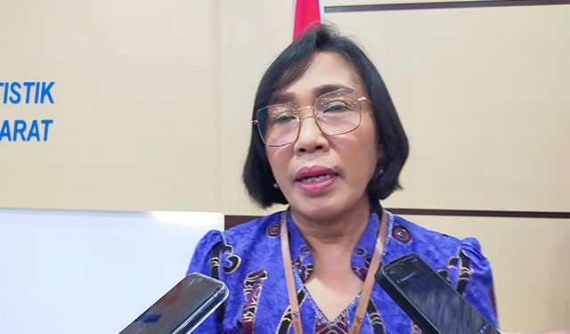 BPS Papua Barat akan Melaksanakan Sensus Ekonomi Tahun 2026