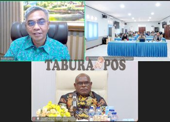 KPK Ajak Pemda Lebih Transparan Kelola Anggaran
