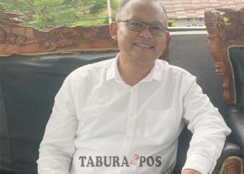 Kejaksaan Titip 22 Tersangka Tambang Emas Ilegal di Lapas – LPP Manokwari