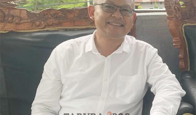 Kejaksaan Titip 22 Tersangka Tambang Emas Ilegal di Lapas – LPP Manokwari