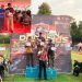 Brimob Polda Jateng Raih Juara 1 di Kejuaraan Menembak Danjen Kopassus Cup 2025
