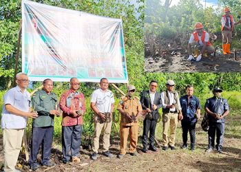 Komite II DPD-RI Dorong Revisi UU No. 41 Tahun 1999