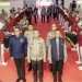 Taruna dan PPID Akpol Ikuti Rakernis Humas Polri 2025, Perkuat Kompetensi Kehumasan Menuju Indonesia Emas 2045