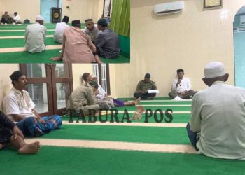 DKM An-Nur Wosi Tetapkan Harga Berqurban Sapi Rp. 2.300.000 Perjiwa
