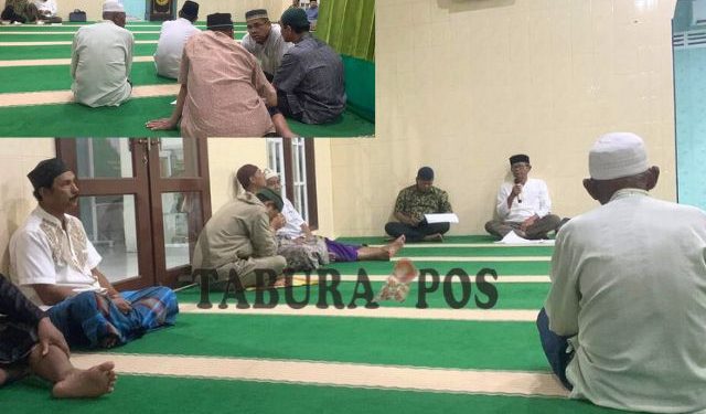 DKM An-Nur Wosi Tetapkan Harga Berqurban Sapi Rp. 2.300.000 Perjiwa