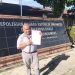 Warinussy Dampingi Kliennya Laporkan S Atas Dugaan Pemalsuan DataKependudukan
