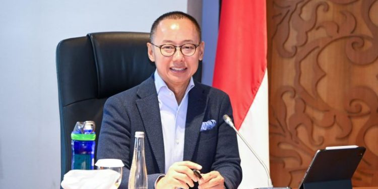 Penyaluran KUR di Papua Barat Capai Rp. 129,93 Miliar per Mei