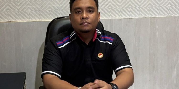 Polresta Jayapura Kota Gagalkan Penyelundupan 22 Kg Ganja PNG