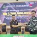 Terdakwa Tipikor DAK di Kabupaten Raja Ampat Kembalikan Rp. 1,7 Miliar