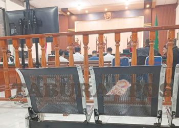 Ahli Temukan 3 Penyimpangan Pemberian Fasilitas Kredit di BRI KCP Manokwari Kota