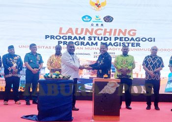 Kejurda Tinju Amatir PFM Cup Digelar Besok, Siap Lahirkan Bibit Unggul Petinju Muda