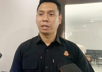 Ini Alasan Kejari Teluk Bintuni Soal Dugaan ‘Keterlibatan’ Mantan Kepala Dinas PUPR