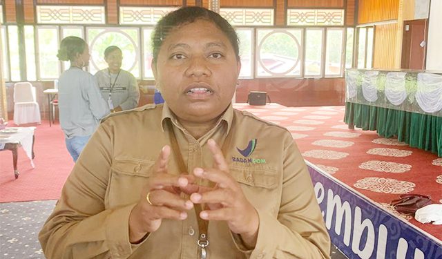 BPOM Keluarkan Izin Edar Minyak Lintah dan Daun Bungkus