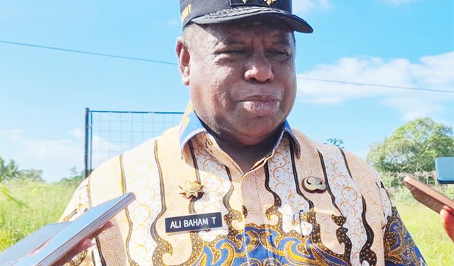 Temongmere: APBD Perubahan Tahun 2025 Sesuai Kebutuhan Daerah