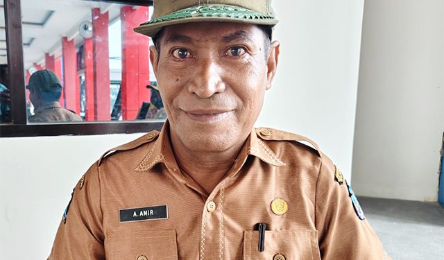 BPBD Ingatkan Warga Mansel Antisipasi Banjir Saat Musim Penghujan Tiba