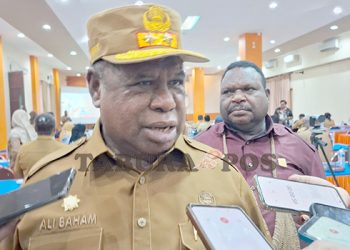 Proses Lelang JPT Pratama Tunggu Persetujuan Pusat