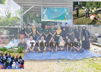 PA Manokwari Distribusikan Daging Kurban untuk yang Berhak Menerima