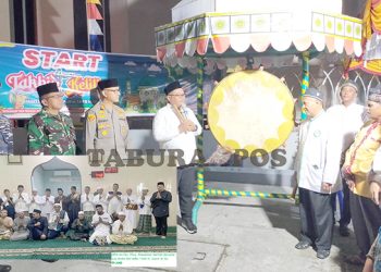 Maknai Idul Adha dengan Perkuat Rasa Syukur dan Berbagi terhadap Sesama