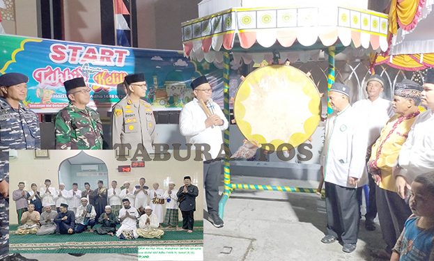 Maknai Idul Adha dengan Perkuat Rasa Syukur dan Berbagi terhadap Sesama