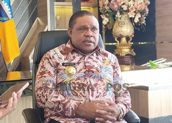 Sudah Disiapkan, Skenario Pelayanan Pemerintahan di Manokwari Jika DOB Kota Madya Disetujui