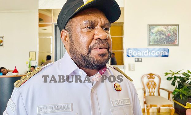 Pemkab Mansel Siapkan 10 Hektar Lahan Untuk Pembangunan Sekolah Rakyat