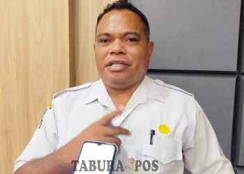 Dinas Pertanian Gandeng Unipa dan Polbangtan Pantau Kesehatan Hewan Kurban