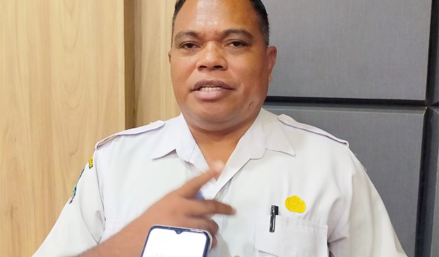 Dinas Pertanian Gandeng Unipa dan Polbangtan Pantau Kesehatan Hewan Kurban