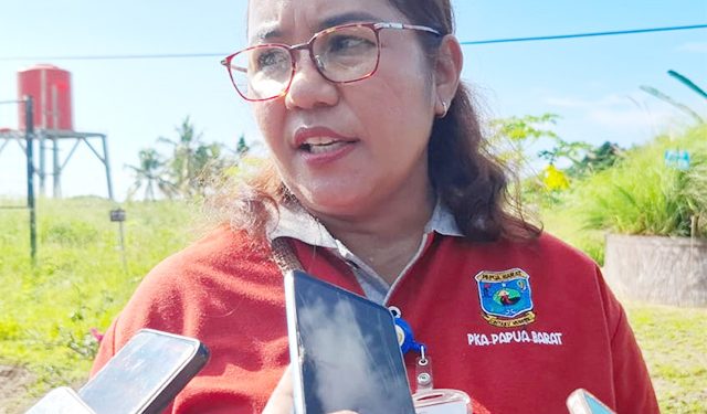 Sebagai Syarat Salur, Tiga Kabupaten Rampungkan RAP Otsus Tahun 2025