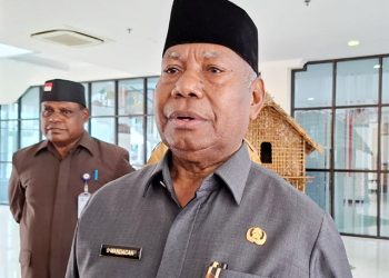Minggu Ini, Pemprov Ganti Sejumlah Plt Pimpinan OPD