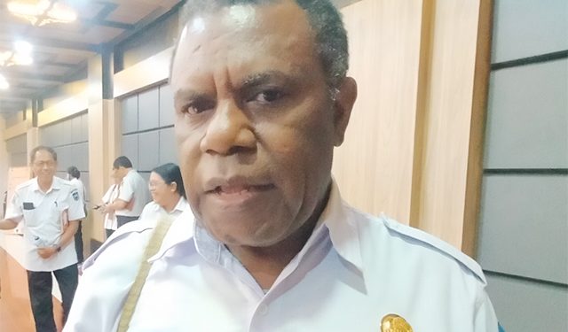 2025, Penerimaan Siswa Memakai Sistem Domisili