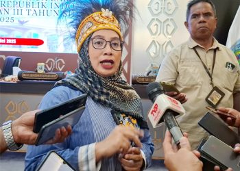 Indonesia masih Aman dari Ancaman Covid-19