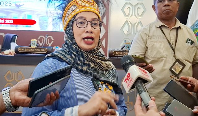 Indonesia masih Aman dari Ancaman Covid-19