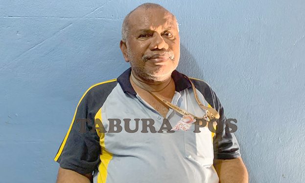 Warinussy Soroti Kejari Manokwari Dalam Penanganan Kasus Tipikor