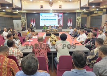 Mendapat Dukungan, Forum CSR Ekonomi Dinilai Mampu Kolaborasikan Program Pemda dan Mitra Pembangunan
