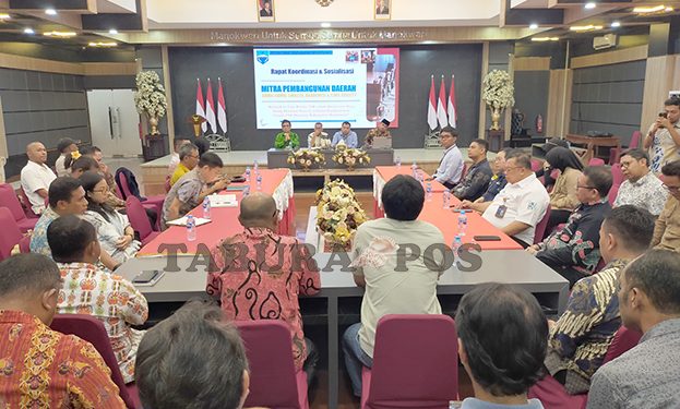 Mendapat Dukungan, Forum CSR Ekonomi Dinilai Mampu Kolaborasikan Program Pemda dan Mitra Pembangunan