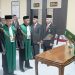 Samsudin Djaki Jabat Ketua PA Manokwari Kelas I B