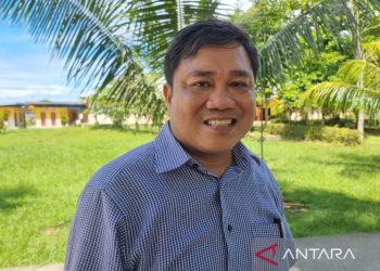 Panitia Targetkan Jambore Sekami di Manokwari Diikuti 600 Anak-Remaja