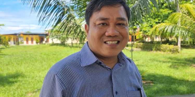 Panitia Targetkan Jambore Sekami di Manokwari Diikuti 600 Anak-Remaja