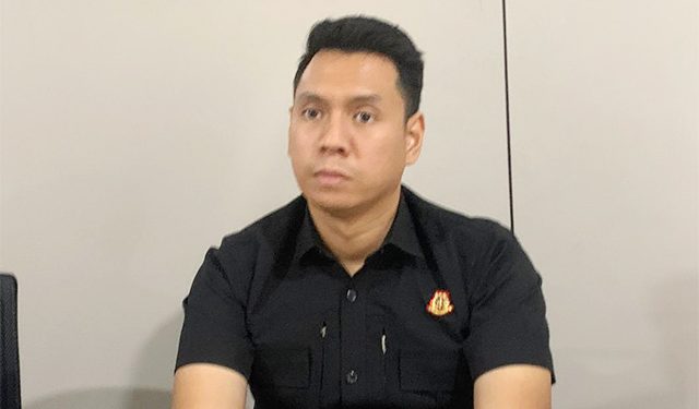 Kejaksaan akan Lanjutkan Dugaan Tipikor Hibah di KPU Teluk Bintuni