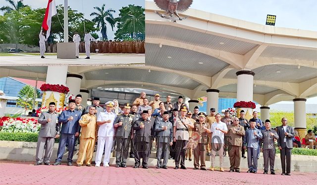 Masyarakat di Papua Barat Diajak Memaknai Pancasila