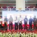 Gubernur dan Wakil Gubernur Luncurkan 2 Program Prioritas