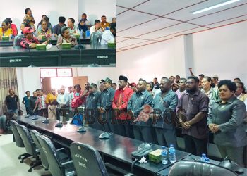 Tidak Lunasi Uang Komite, Banyak Anak Ijazahnya ‘Ditahan’ Sekolah