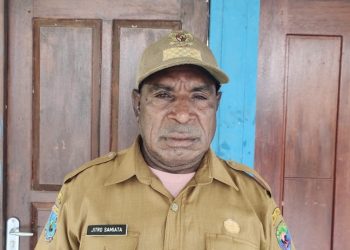 BBKASD Papua Barat Didesak Tindak Tegas Kelompok Perburuan Satwa Liar di Wilayah Adat Mere