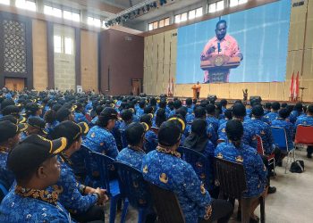 Nasib Pelamar 96 CPNS TMS Masih Diupayakan BKPSDM PBD