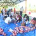 Hari Raya Idul Adha 1446 Hijriah, Polda Papua Barat Sembelih 3 Sapi dan 1 Kambing