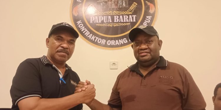 Klarifikasi Pernyataannya di Media, Ayub Msiren Sampaikan Permohonan Maaf Kepada PAL K-OAP